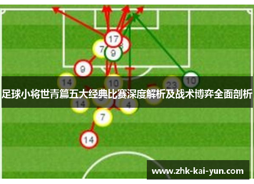 足球小将世青篇五大经典比赛深度解析及战术博弈全面剖析