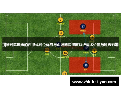 加维对阵国米的西甲式对位优势与中场博弈深度解析战术价值与胜负影响 加维对阵国米的西甲式对位优势与中场博弈深度解析战术价值与胜负影响