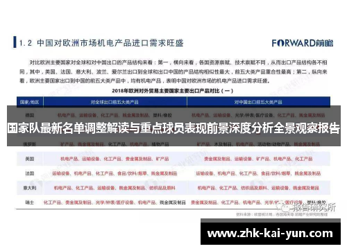 国家队最新名单调整解读与重点球员表现前景深度分析全景观察报告